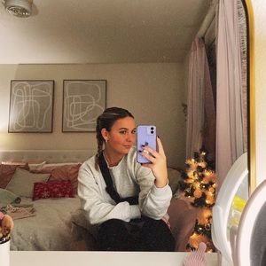 Meet your Posher, Madelyn